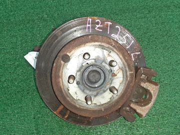 СТУПИЦА НА TOYOTA AVENSIS AZT251 2AZ-FSE