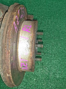 СТУПИЦА НА TOYOTA AVENSIS AZT251 2AZ-FSE