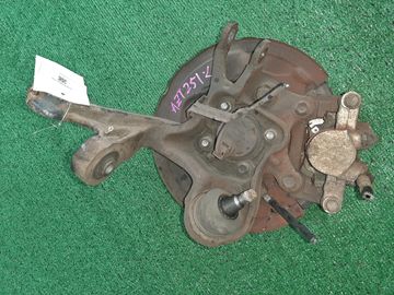 СТУПИЦА НА TOYOTA AVENSIS AZT251 2AZ-FSE