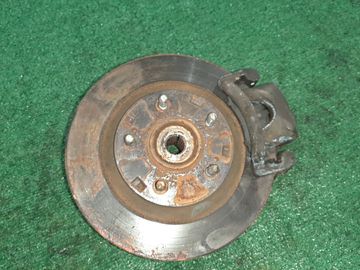 СТУПИЦА НА MITSUBISHI PAJERO IO H77W 4G94