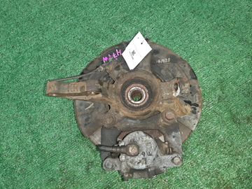 СТУПИЦА НА MITSUBISHI PAJERO IO H77W 4G94