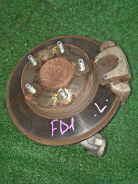 СТУПИЦА НА HONDA CIVIC FD1 R18A