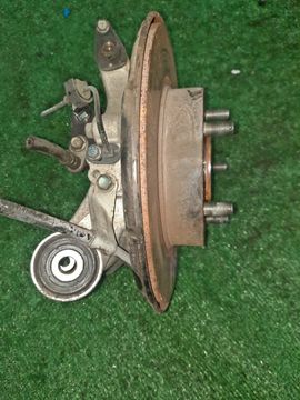 СТУПИЦА НА HONDA CIVIC FD1 R18A