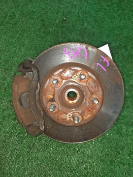 СТУПИЦА НА HONDA HR-V GH3 D16A