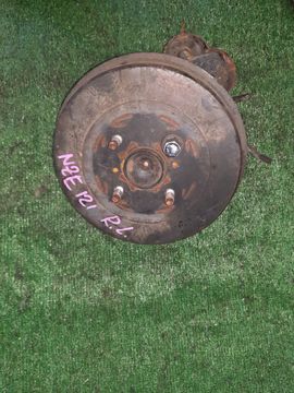 СТУПИЦА НА TOYOTA COROLLA SPACIO NZE121N 1NZ-FE