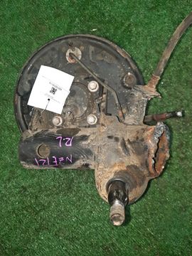 СТУПИЦА НА TOYOTA COROLLA SPACIO NZE121N 1NZ-FE