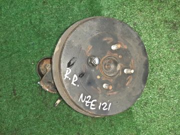 СТУПИЦА НА TOYOTA COROLLA SPACIO NZE121N 1NZ-FE