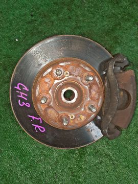 СТУПИЦА НА HONDA HR-V GH3 D16A