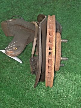 СТУПИЦА НА HONDA HR-V GH3 D16A