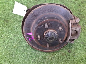 СТУПИЦА НА NISSAN PRIMERA TP12 QR20DE