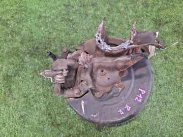 СТУПИЦА НА NISSAN PRIMERA TP12 QR20DE