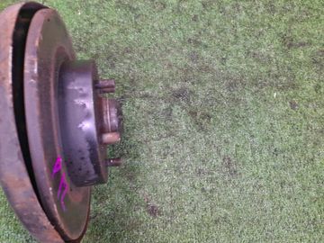 СТУПИЦА НА NISSAN PRIMERA TP12 QR20DE