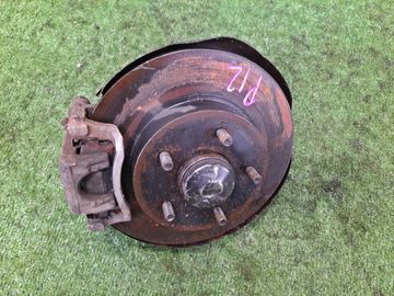 СТУПИЦА НА NISSAN PRIMERA TP12 QR20DE