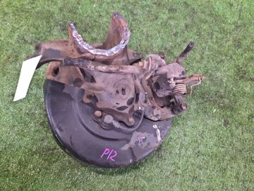 СТУПИЦА НА NISSAN PRIMERA TP12 QR20DE