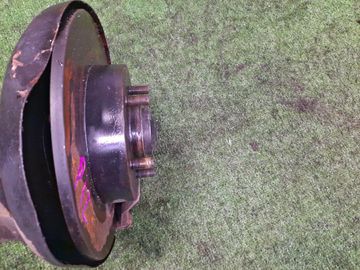 СТУПИЦА НА NISSAN PRIMERA TP12 QR20DE