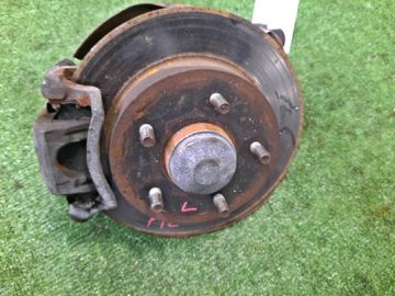 СТУПИЦА НА NISSAN PRIMERA TP12 QR20DE