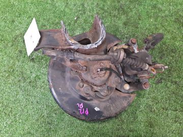 СТУПИЦА НА NISSAN PRIMERA TP12 QR20DE