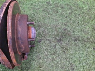 СТУПИЦА НА NISSAN PRIMERA TP12 QR20DE