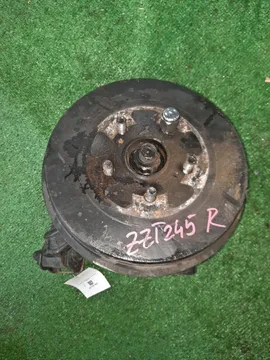 СТУПИЦА НА TOYOTA PREMIO ZZT245 1ZZ-FE