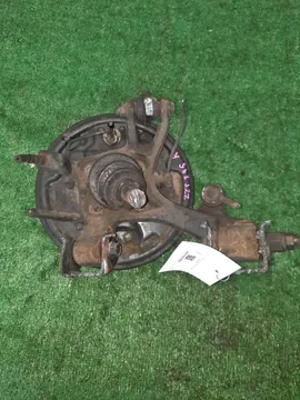 СТУПИЦА НА TOYOTA PREMIO ZZT245 1ZZ-FE