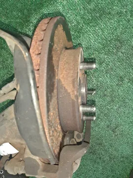 СТУПИЦА НА TOYOTA MARK II GX100 1G-FE