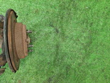 СТУПИЦА НА HONDA STEPWGN RF1 B20B