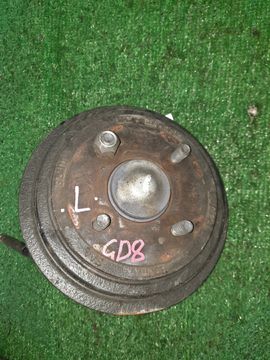 СТУПИЦА НА HONDA FIT ARIA GD8 L15A