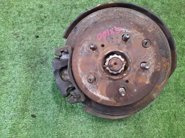 СТУПИЦА НА TOYOTA MARK II GX100 1G-FE