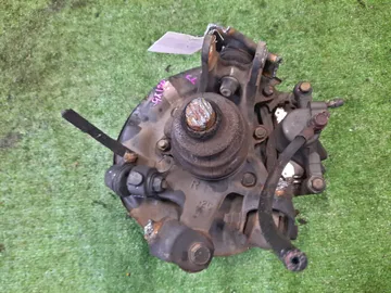 СТУПИЦА НА TOYOTA MARK II GX100 1G-FE