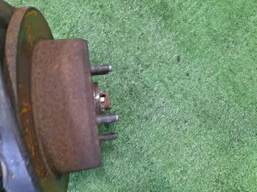 СТУПИЦА НА TOYOTA MARK II GX100 1G-FE