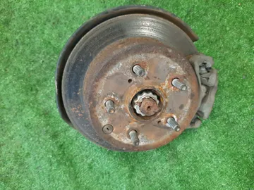 СТУПИЦА НА TOYOTA MARK II GX100 1G-FE