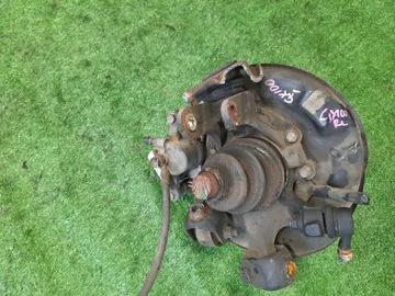 СТУПИЦА НА TOYOTA MARK II GX100 1G-FE