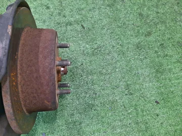 СТУПИЦА НА TOYOTA MARK II GX100 1G-FE