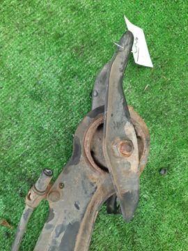 СТУПИЦА НА HONDA STEPWGN RF1 B20B