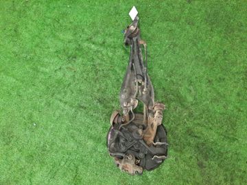 СТУПИЦА НА HONDA STEPWGN RF1 B20B