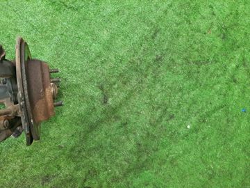 СТУПИЦА НА HONDA STEPWGN RF1 B20B