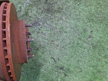 СТУПИЦА НА TOYOTA MARK II GX100 1G-FE