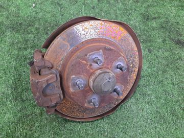 СТУПИЦА НА NISSAN CEFIRO A32 VQ20DE