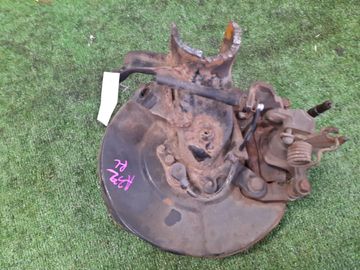 СТУПИЦА НА NISSAN CEFIRO A32 VQ20DE