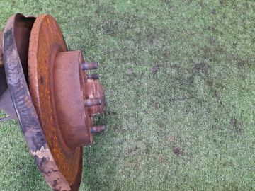 СТУПИЦА НА NISSAN CEFIRO A32 VQ20DE