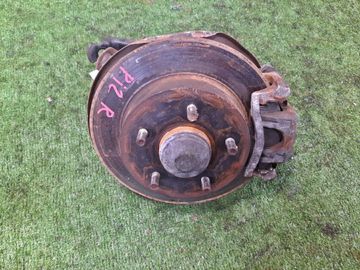 СТУПИЦА НА NISSAN PRIMERA TP12 QR20DE