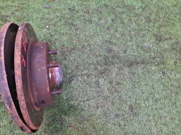 СТУПИЦА НА NISSAN PRIMERA TP12 QR20DE