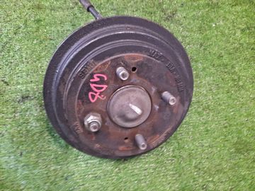 СТУПИЦА НА HONDA FIT ARIA GD8 L15A