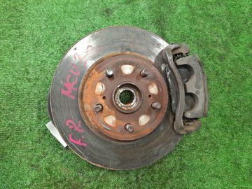 СТУПИЦА НА TOYOTA WINDOM MCV30 1MZ-FE