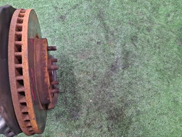 СТУПИЦА НА TOYOTA WINDOM MCV30 1MZ-FE