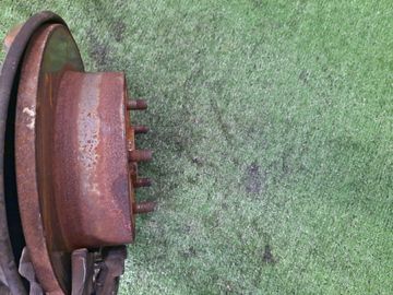 СТУПИЦА НА TOYOTA WINDOM MCV30 1MZ-FE