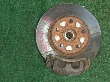 СТУПИЦА НА TOYOTA WINDOM MCV30 1MZ-FE