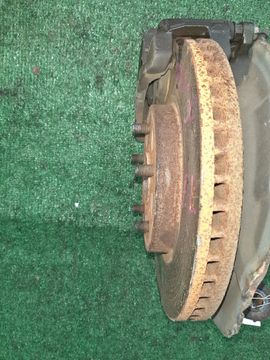 СТУПИЦА НА TOYOTA WINDOM MCV30 1MZ-FE