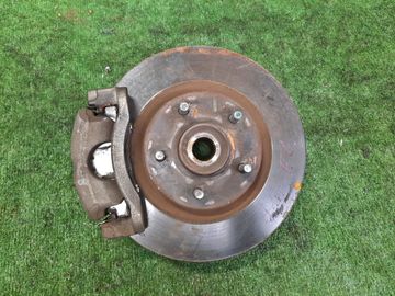 СТУПИЦА НА NISSAN DUALIS J10 MR20DE