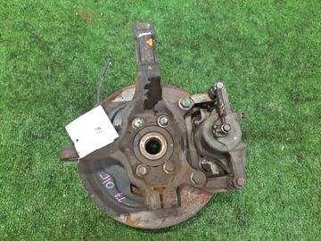 СТУПИЦА НА NISSAN DUALIS J10 MR20DE